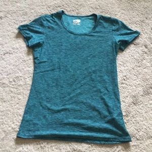 Dry fit shirt